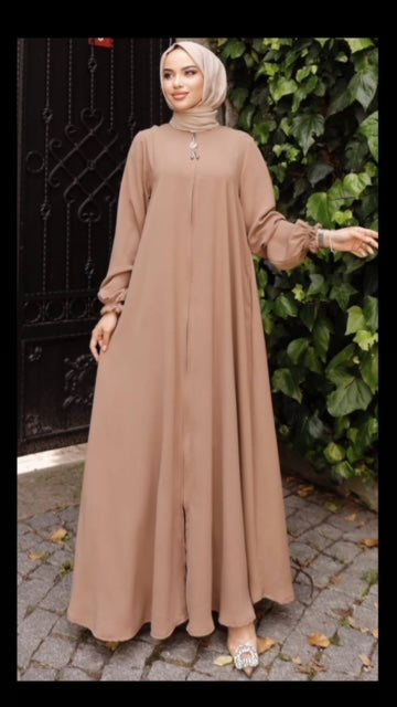 Abaya/Ferace